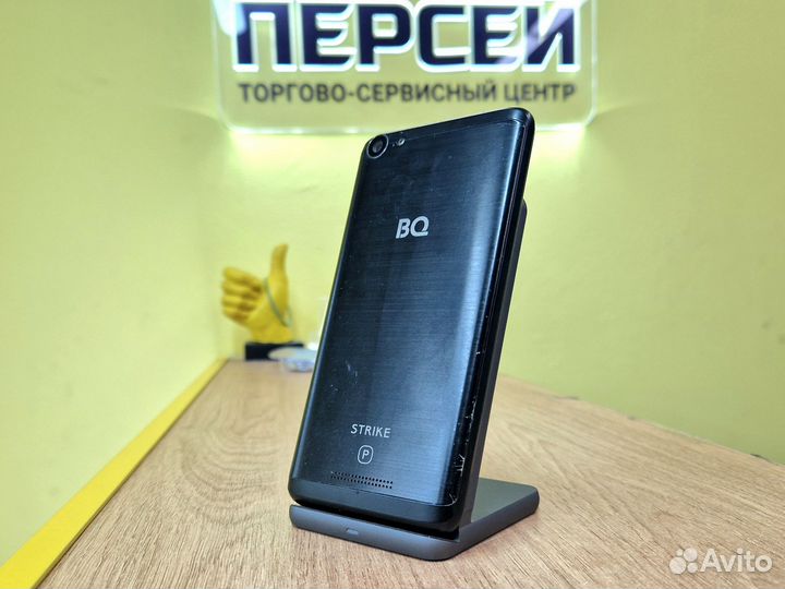 BQ 5059 Strike Power, 8 ГБ