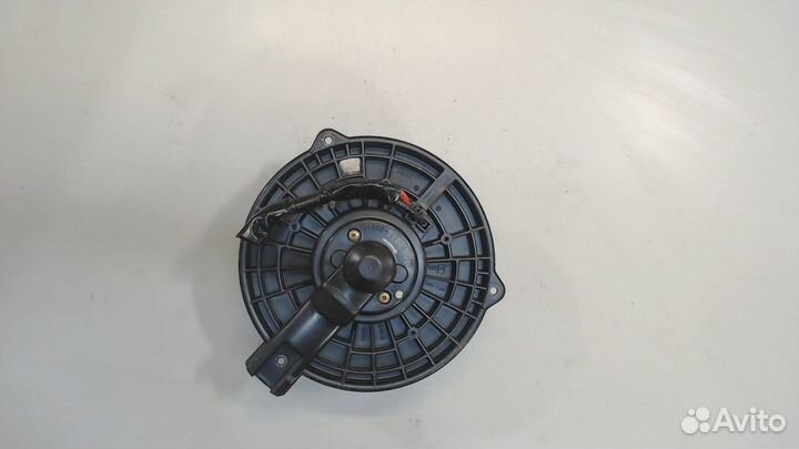 Двигатель отопителя Lexus RX, 2000