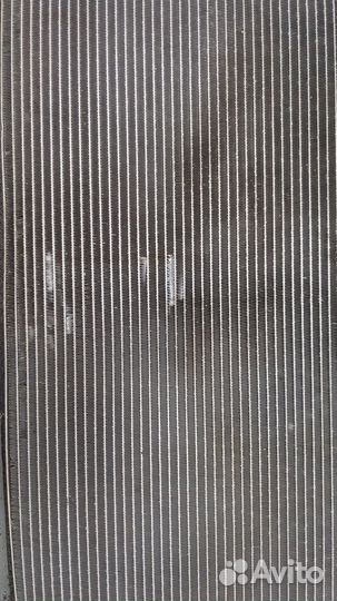 Радиатор кондиционера Chevrolet Equinox 2017, 2018