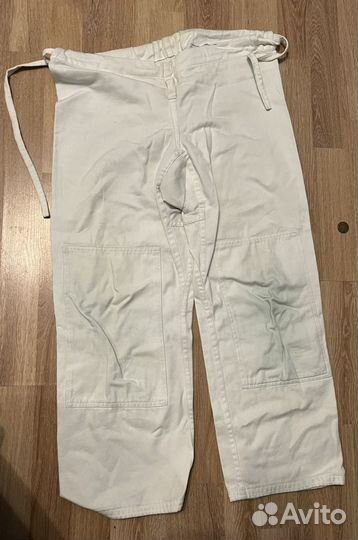 Кимоно детское для айкидо