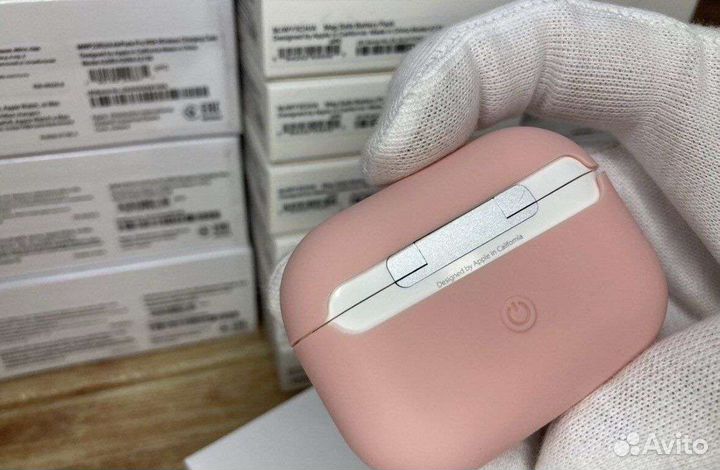 AirPods Pro - поколение 1.0