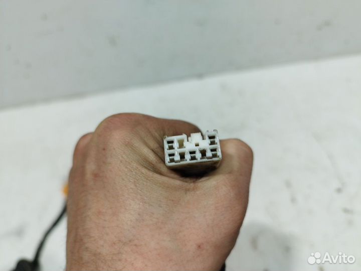 Проводка (коса) RIO 2011-2017 двери задней левой