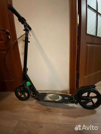 Самокат X-match