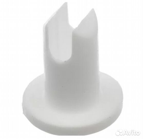 Втулка шарнира двери холодильного отделения Bosch