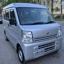 Nissan NV100 Clipper 0.7 AT, 2018, 116 000 км, с пробегом, цена 999 000 руб.