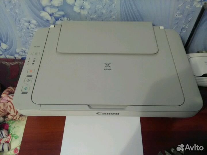 Принтер Canon MG2440 pixma