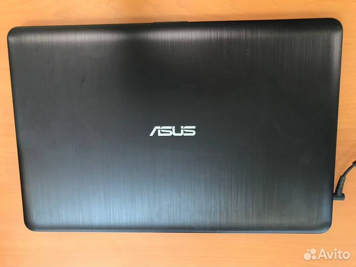 Ноутбук Asus R540S (id 134480)