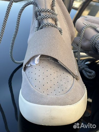 Зимние кроссовки Adidas 42-й размер