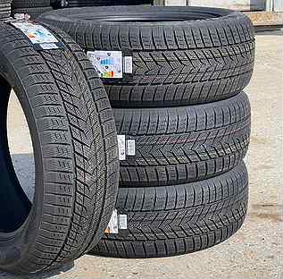 Arivo Winmaster ProX ARW5 255/45 R20 105V