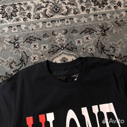 Футболка Vlone оригинал