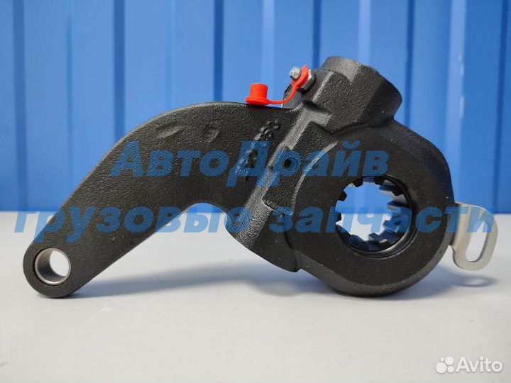 Рычаг тормозной для автомобилей Скания 4 и 5 сери