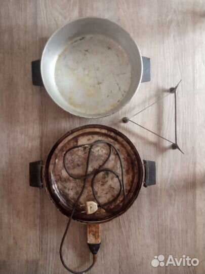 Печь чудо СССР