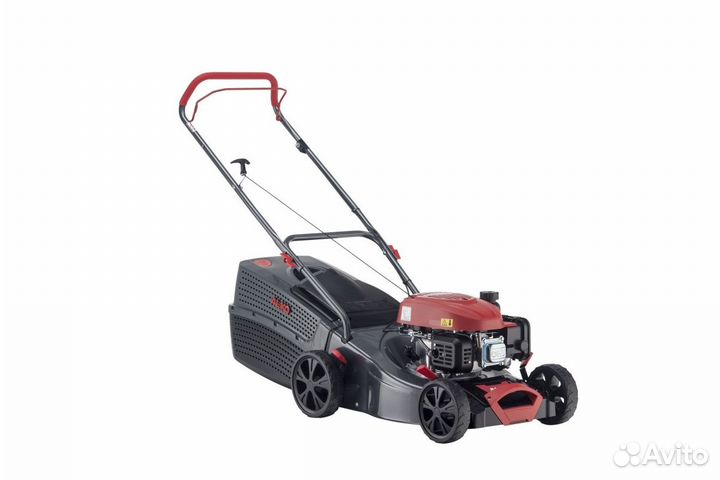 Бензиновая газонокосилка AL-KO Comfort 42.0 P-A