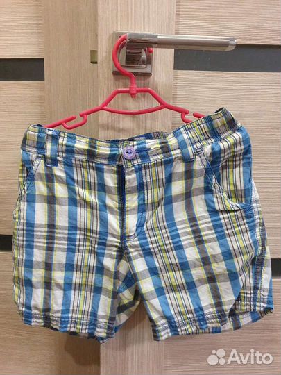 Костюмчик для мальчика Outventure