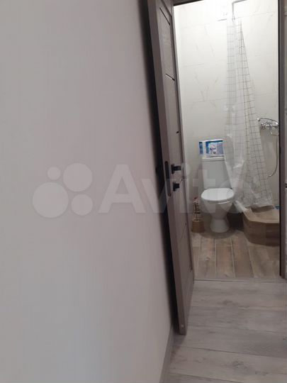 Комната 18 м² в 1-к., 1/1 эт.