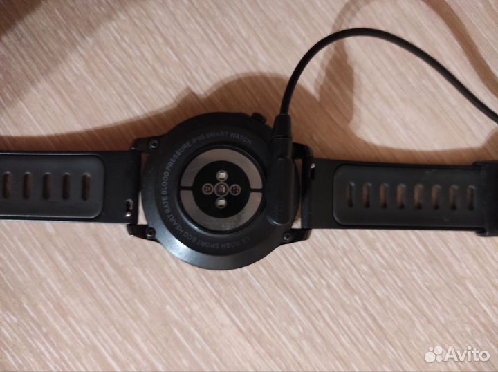 Смарт часы