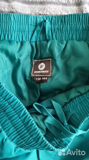 Лыжный костюм женский 42 44