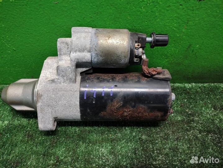 Стартер Mercedes Benz ML W164 2007