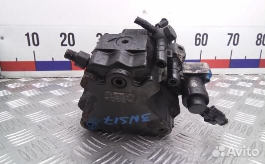 Тнвд дизельный hyundai santa FE 2 (3NS17AC01)