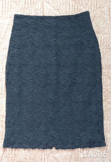 Юбка zara размер 44