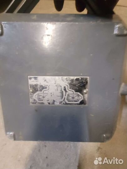 Плитка газовая туристическая под газовый баллон