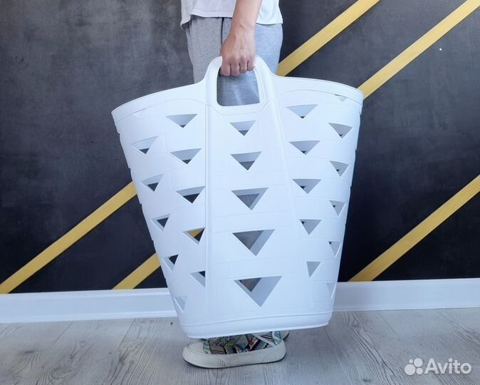 Корзина для белья