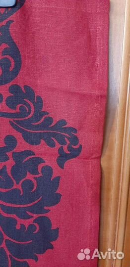 Комплект штор