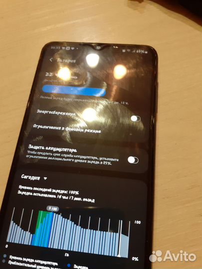 Samsung Galaxy M12, 3/32 ГБ