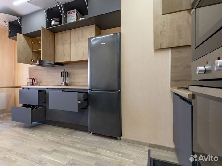 Кухонная мебель