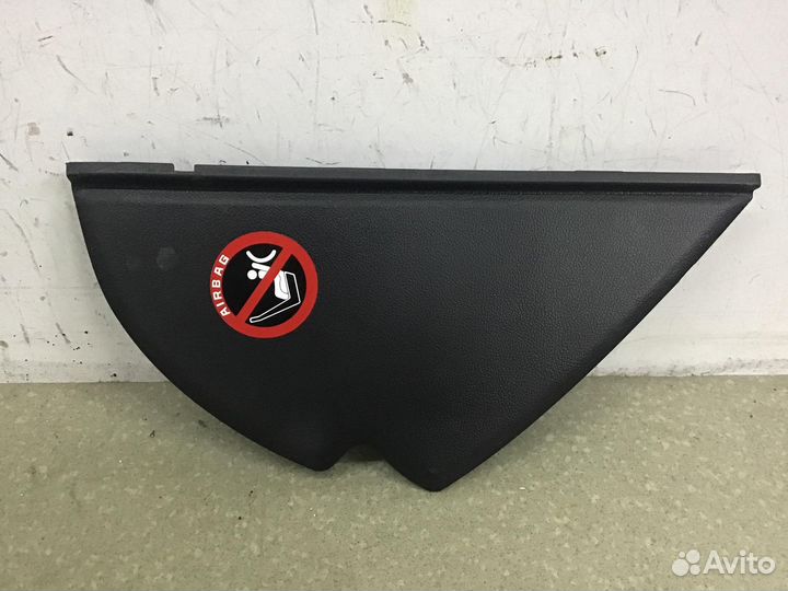 Накладка (кузов внутри) Kia Cerato 2009-2013