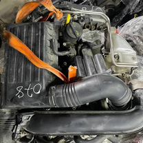 Двигатель 1.2 tsi cjza, Ростов-на-Дону