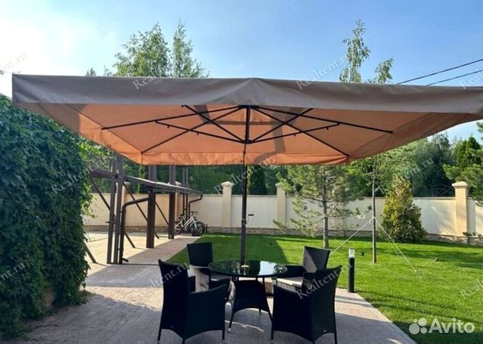 Зонты для гостинец G203