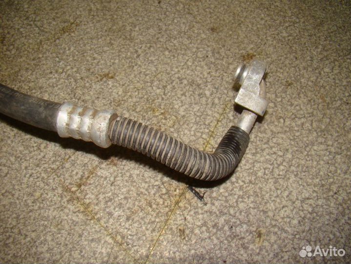 Трубка кондиционера Toyota Corolla (E120)