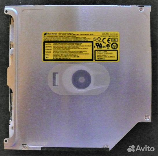Apple Macbook Superdrive GS31N