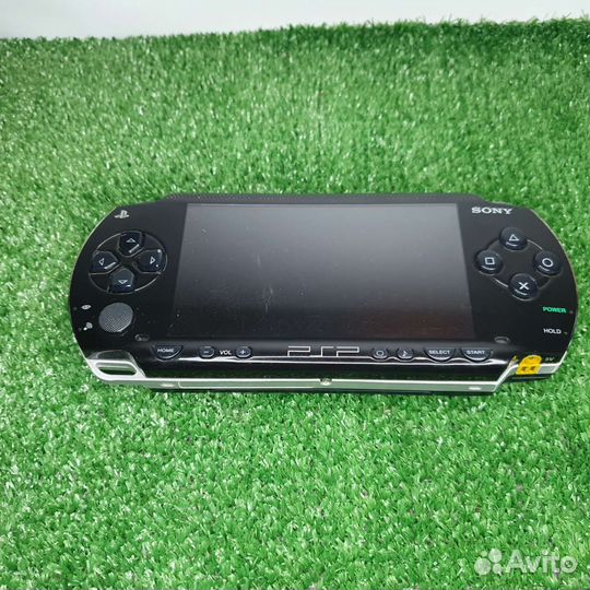 Psp 1008 + 50 игр