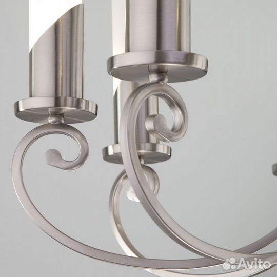 Люстра Eurosvet Banci 