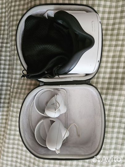 Oculus Quest 2 64gb VR набор для пк вр гейминга