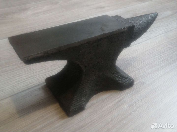 Наковальня