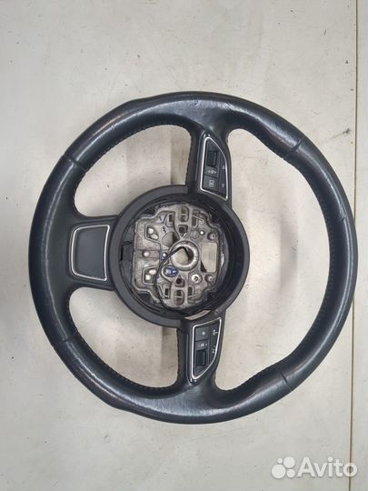 Руль Audi A1 (8X), 2010