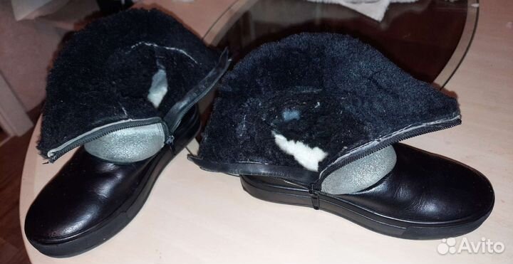 Сапоги детские р. 32 Ralf ringer