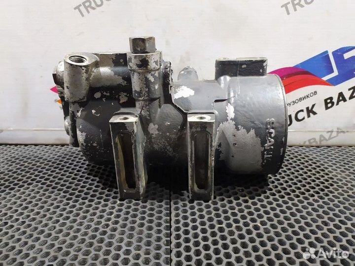 Корпус топливного фильтра Scania 5-series