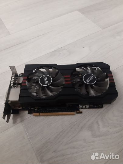 Gtx 660