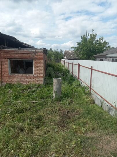 Участок 6 сот. (ИЖС)