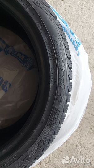 Cordiant Snow Cross 225/45 R17