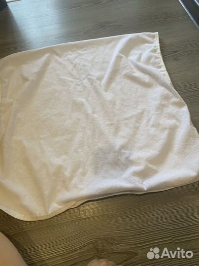 Непромокаемый наматрасник