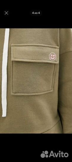 Спортивный костюм женский