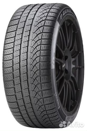 Pirelli P Zero Winter 285/40 R19