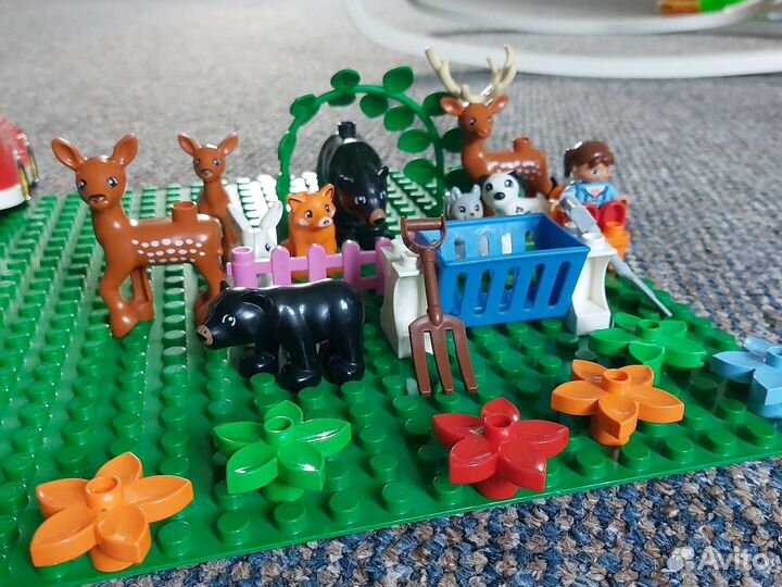 Lego duplo