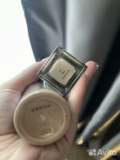 Набор тональный крем givenchy