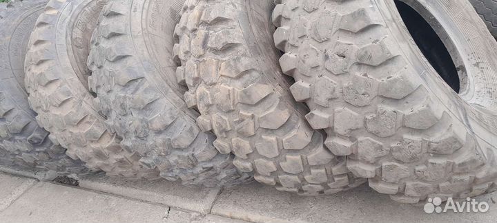 Шины бу 16.00 R20